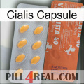 Cialis Capsule 43